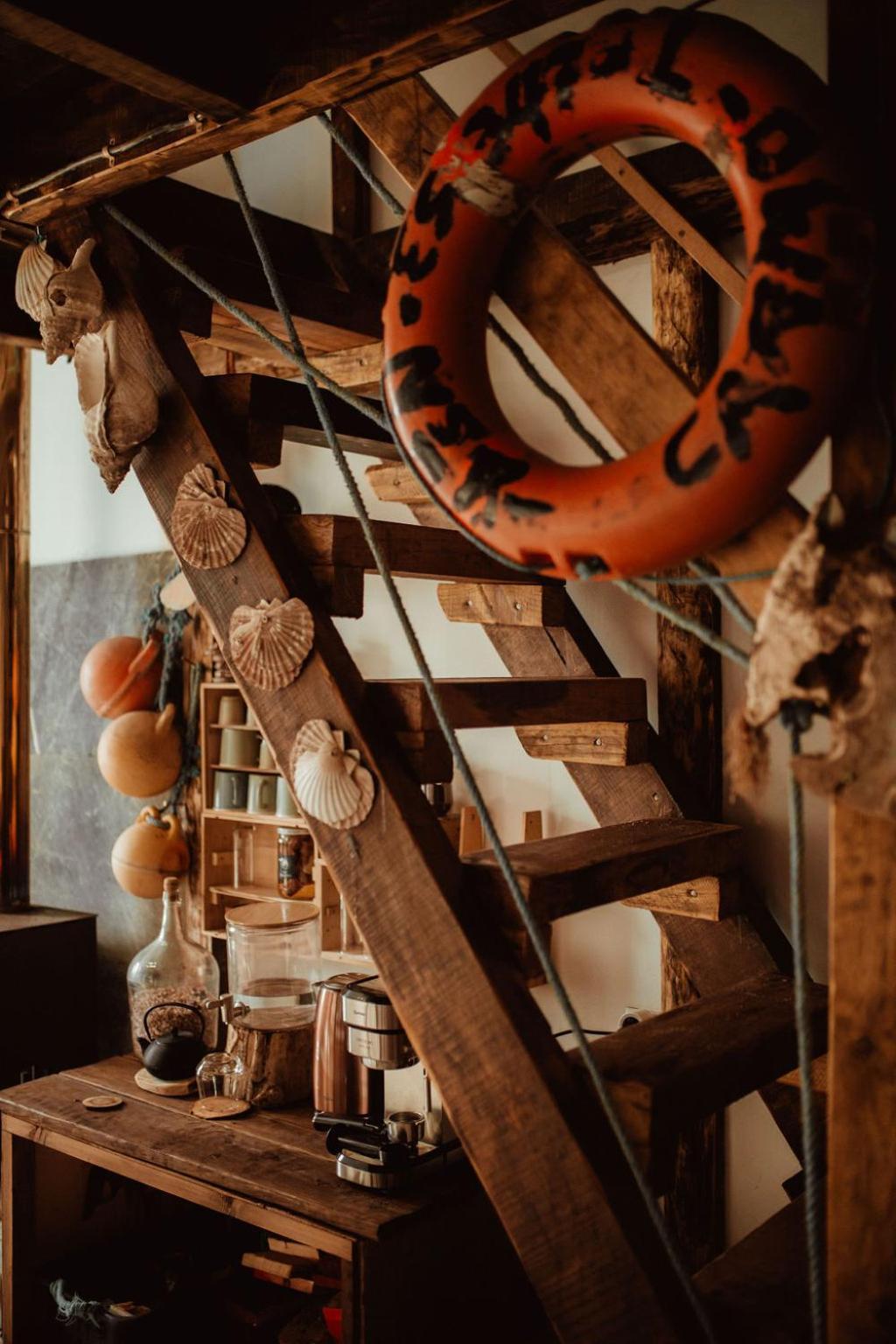 Willa The Caravel Apúlia Zewnętrze zdjęcie